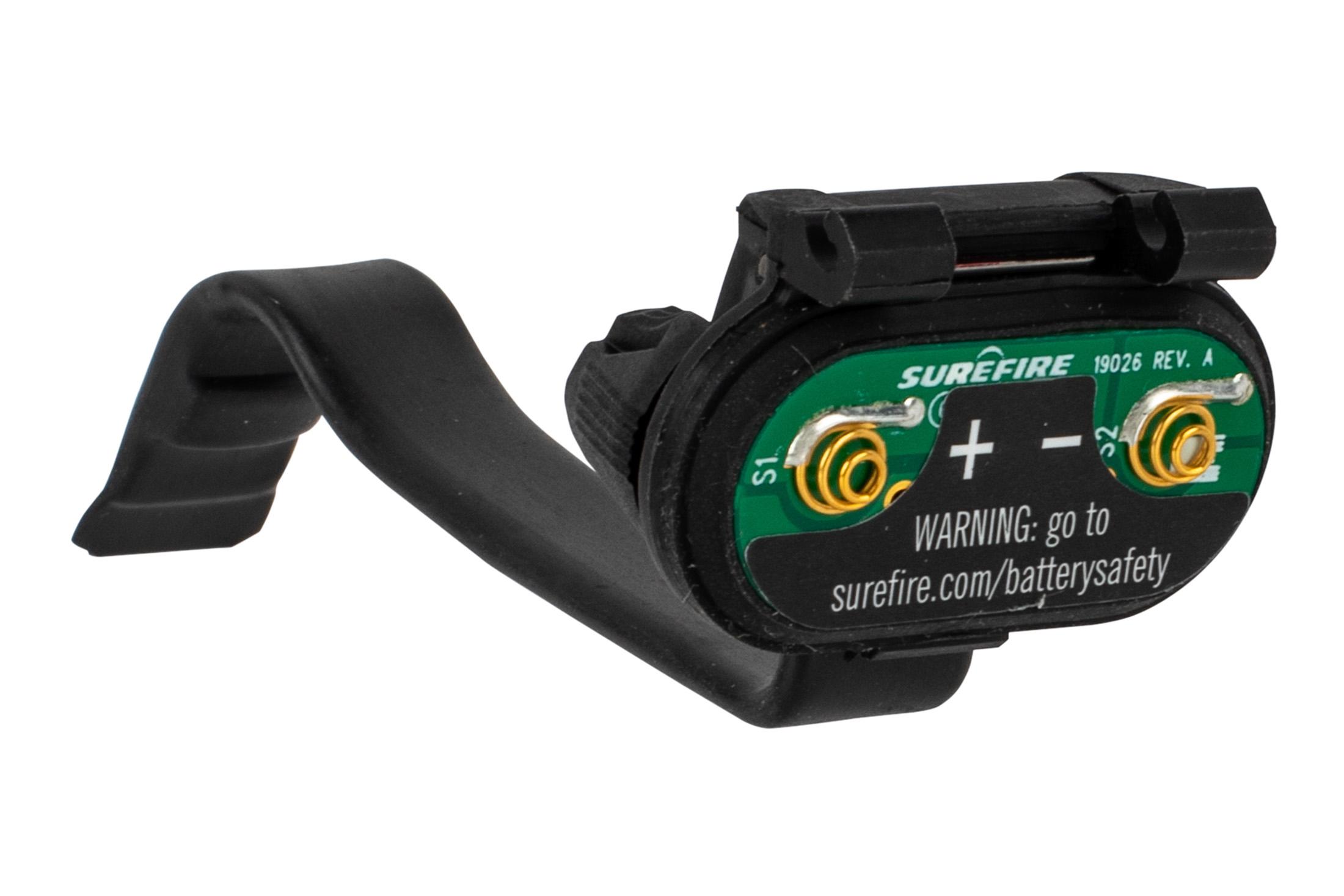 SureFire Grip Switch Assembly for XSeries Weapon Lights Sig P226R